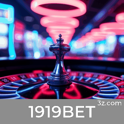 Experiência Premium com 1919BET: Profissional e Seguro