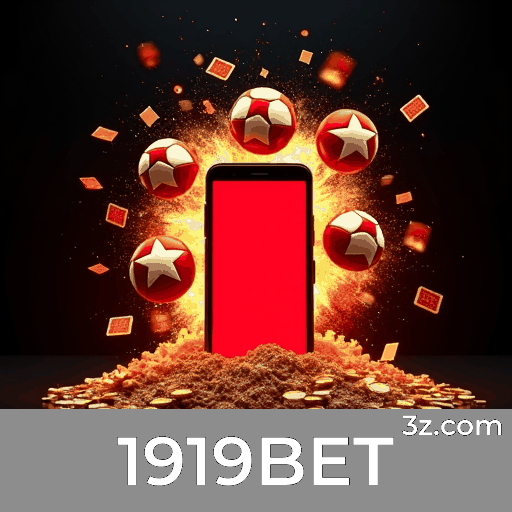 1919BET: Aproveite Bônus e Promoções Exclusivas