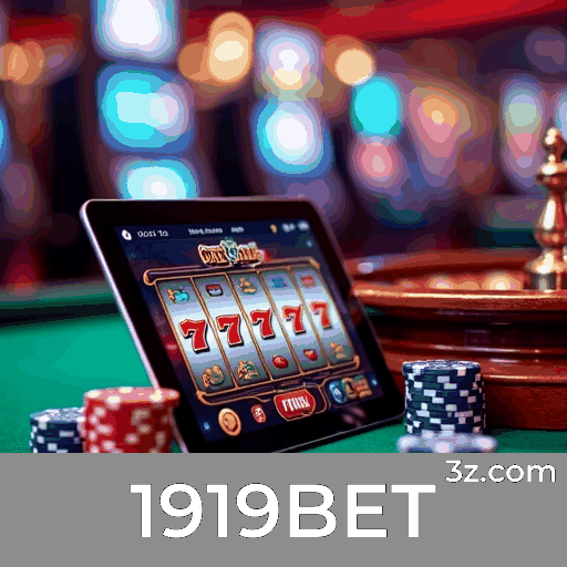 1919BET: Especialista em Apostas Esportivas com Foco no Brasil