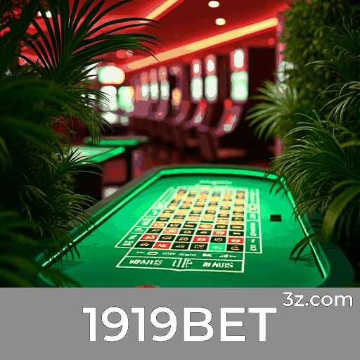 Experiência Premium com 1919BET: Profissional e Seguro
