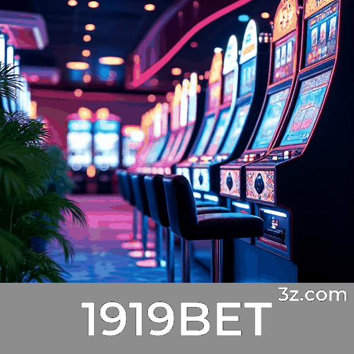 1919BET: Slots - Mega Jackpot, Jogos de Mesa - Estratégia, Dealers ao Vivo - Experiência Imersiva